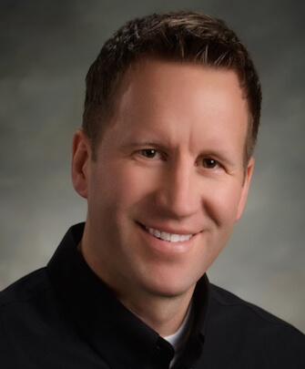Photo of Paul Charapata CEO