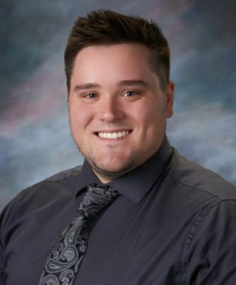 Brian Kubacki