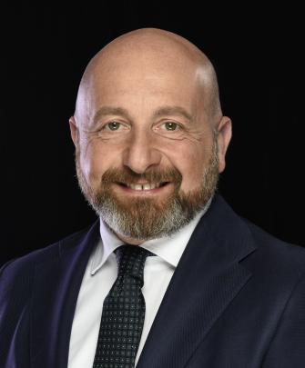 Fabio Agnetti