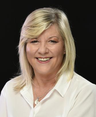 Karen Heenan