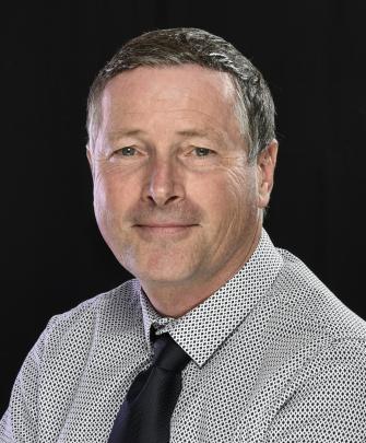 Tom Kuster