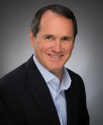 Robert Beckwith