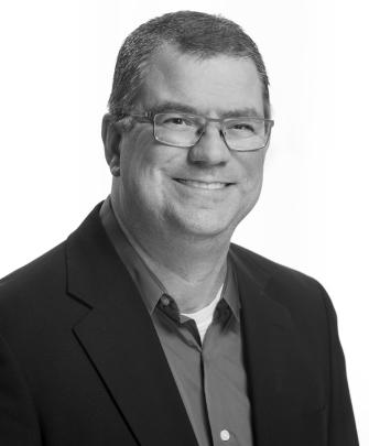 Lyle Ott