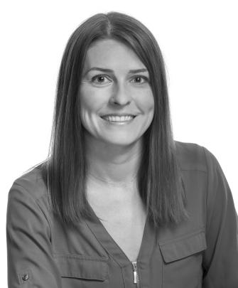 Jessica Bower