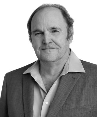Cliff Warnsdorfer