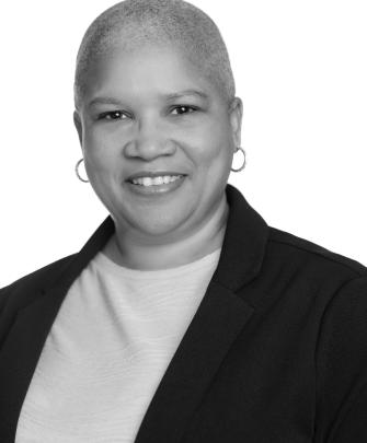 Troi Jackson