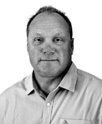 Matt Driscoll