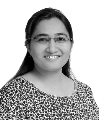 Bijal Patel