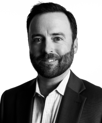 Josh Farrell