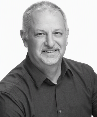 Daryl Smith B&W