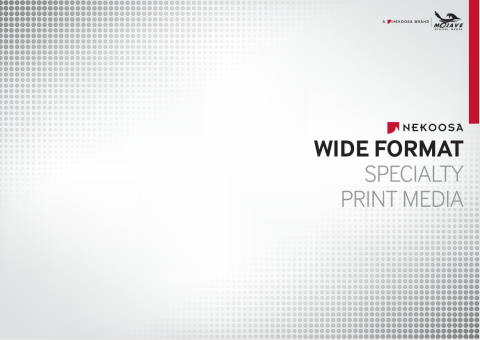 Wall Graphics Nekoosa