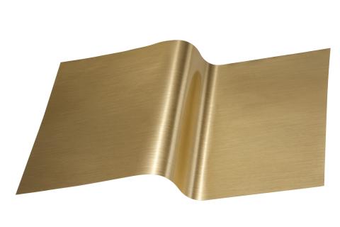 VinylEfx Gold Vinyl Graphics Sheet