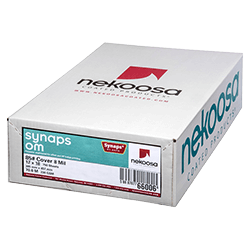 シナップス OM135 120μ A3 200枚 SYNAPS OM Waterproof Synthetic Paper | Nekoosa