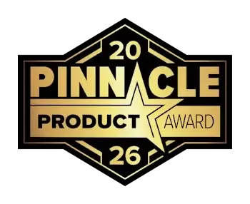 Pinnacle Product Award 2026